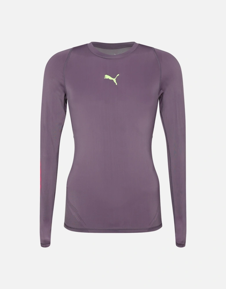 Ts Exo-Adapt Goalkeeper Long Sleeved T-Shirt