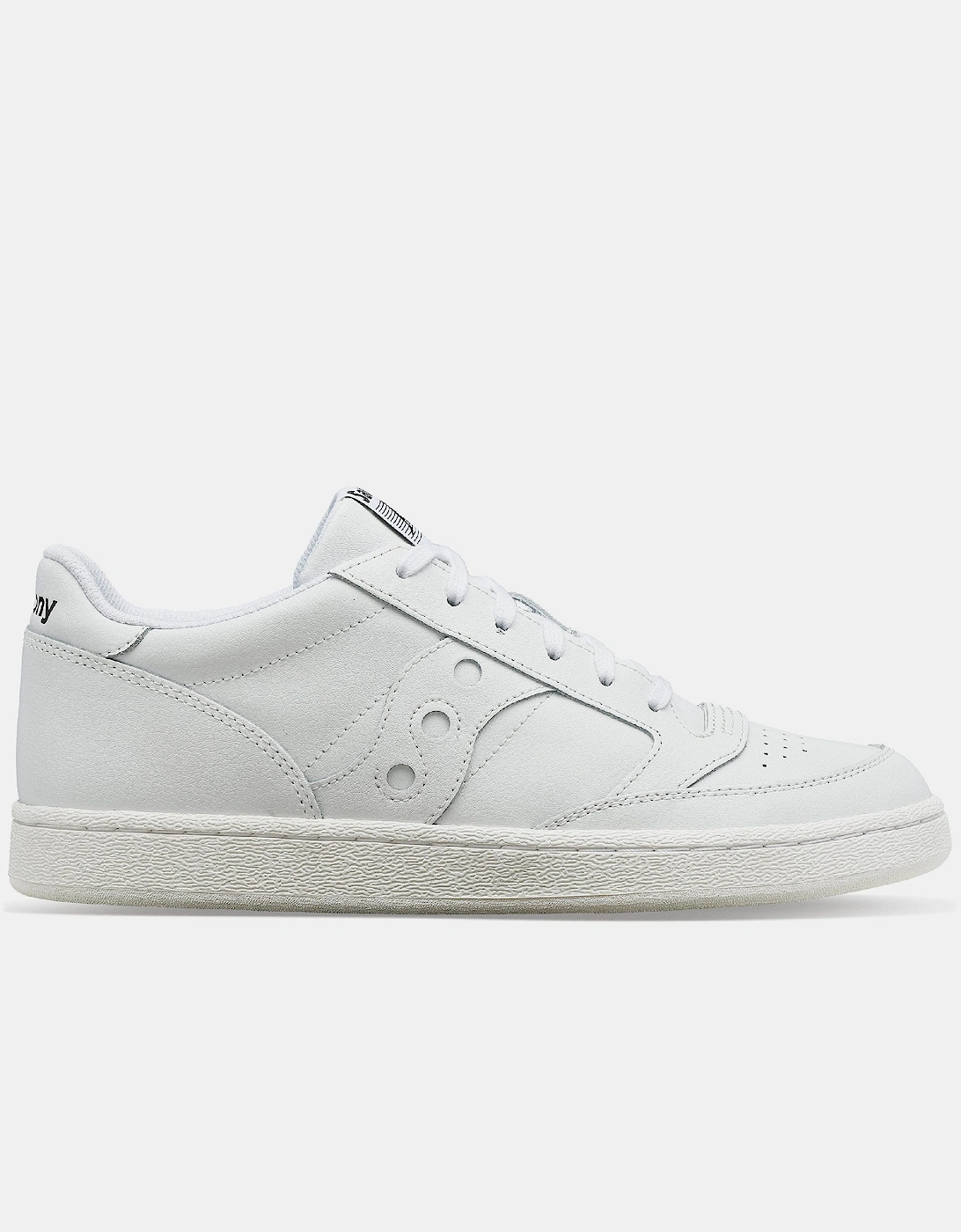 Jazz Court Trainer, 6 of 5