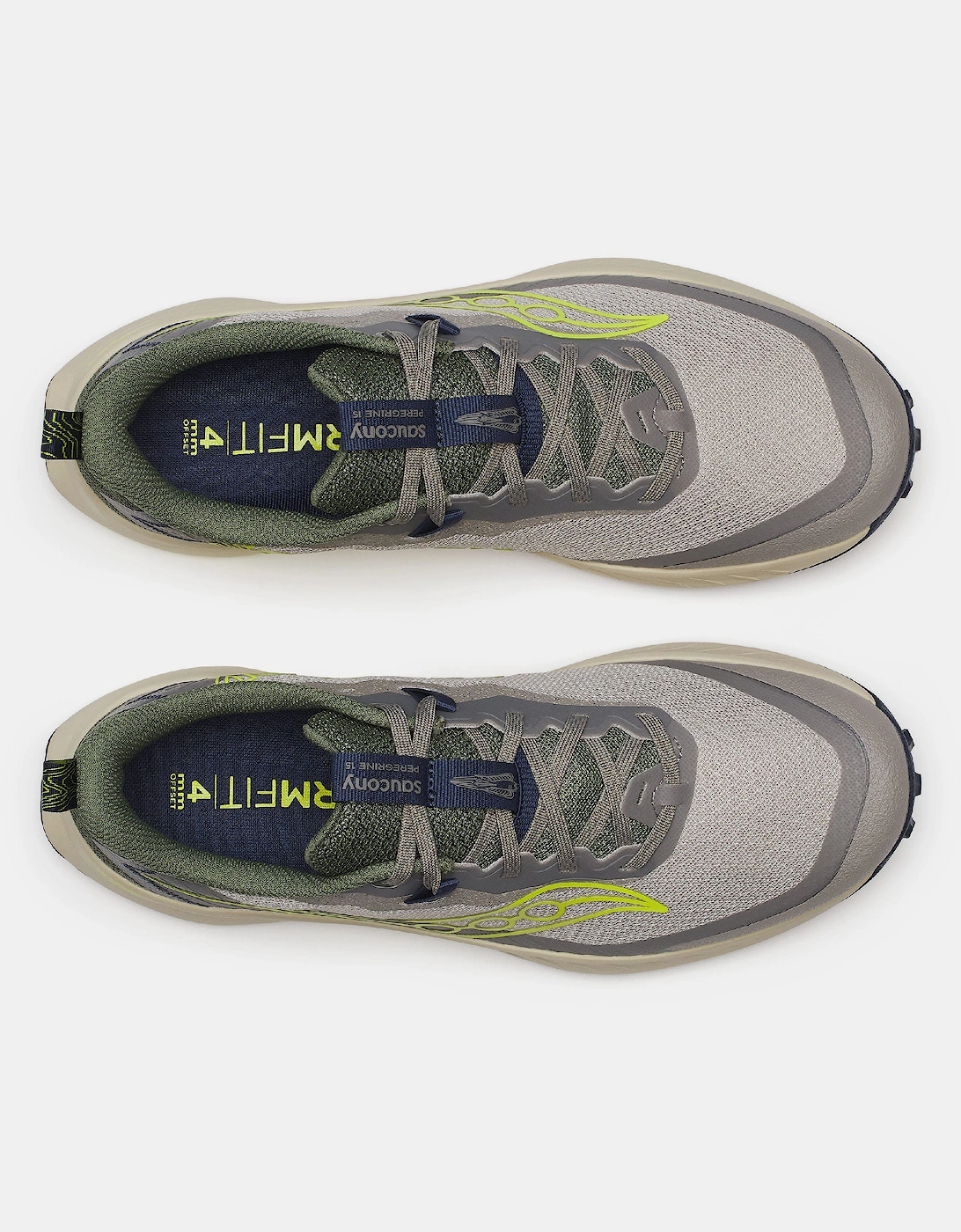 Peregrine 15 Running Shoe