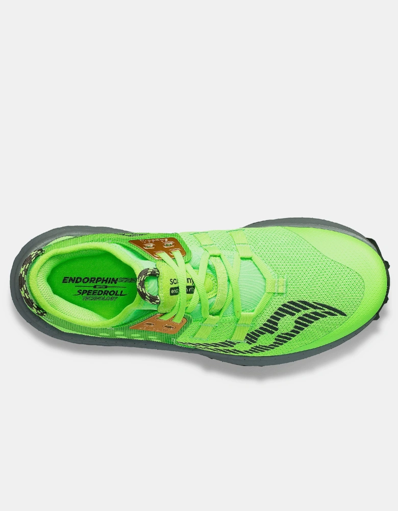 Endorphin Running Shoe
