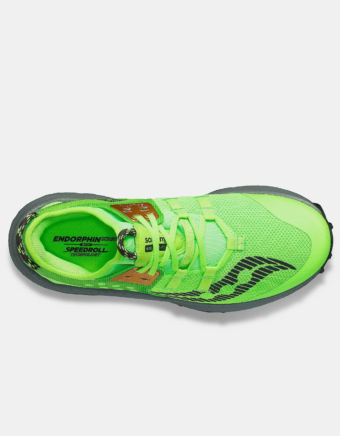 Endorphin Running Shoe