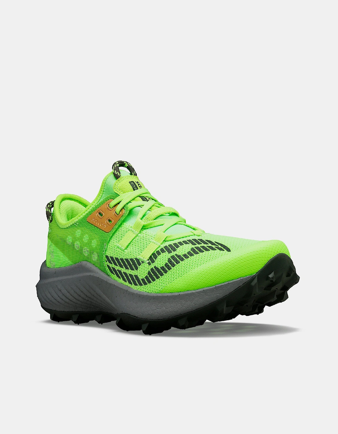 Endorphin Running Shoe