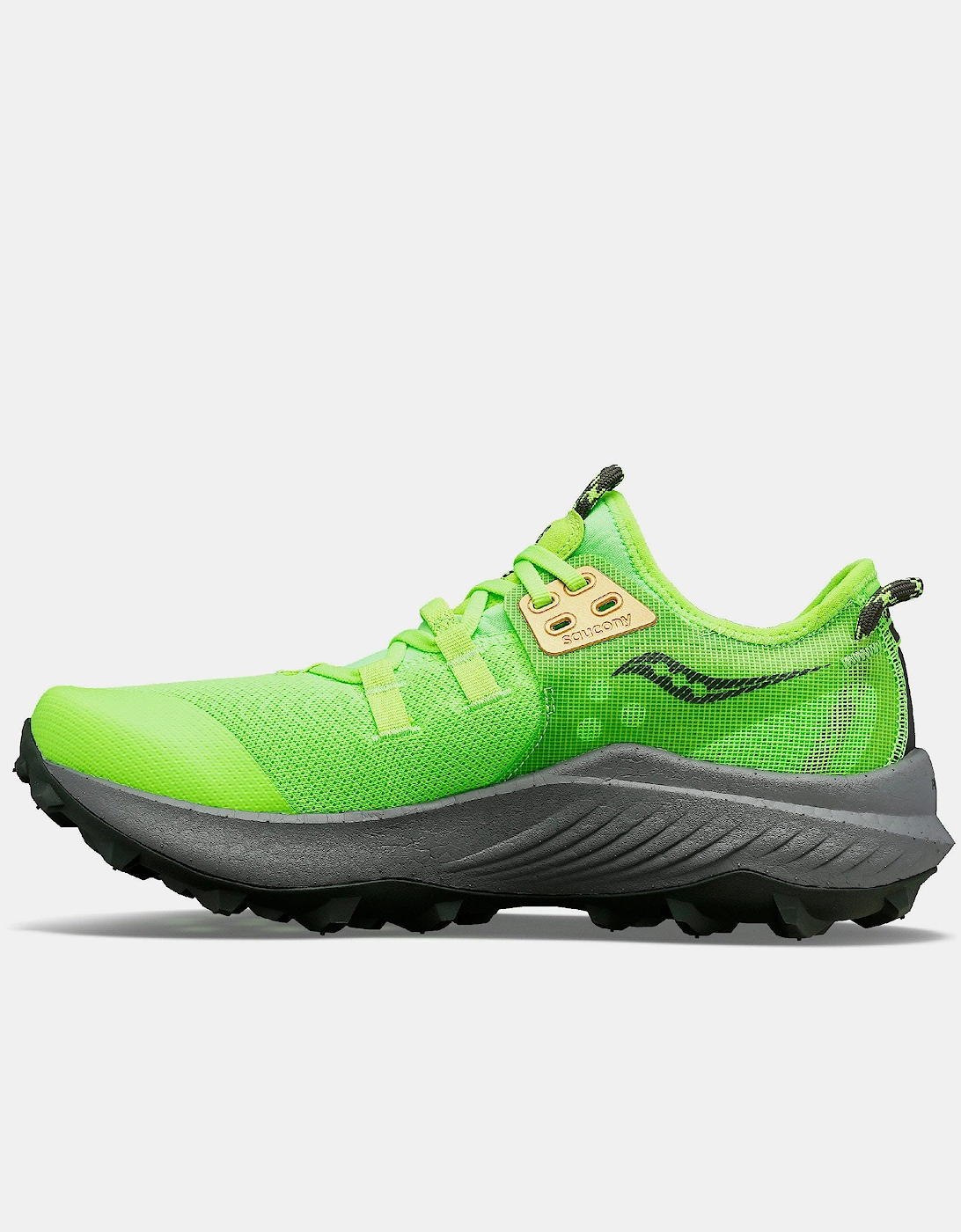 Endorphin Running Shoe