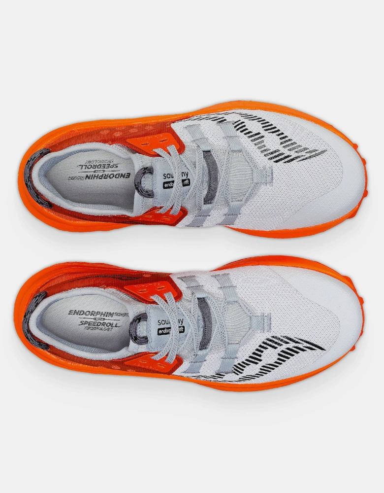 Endorphin Running Shoe