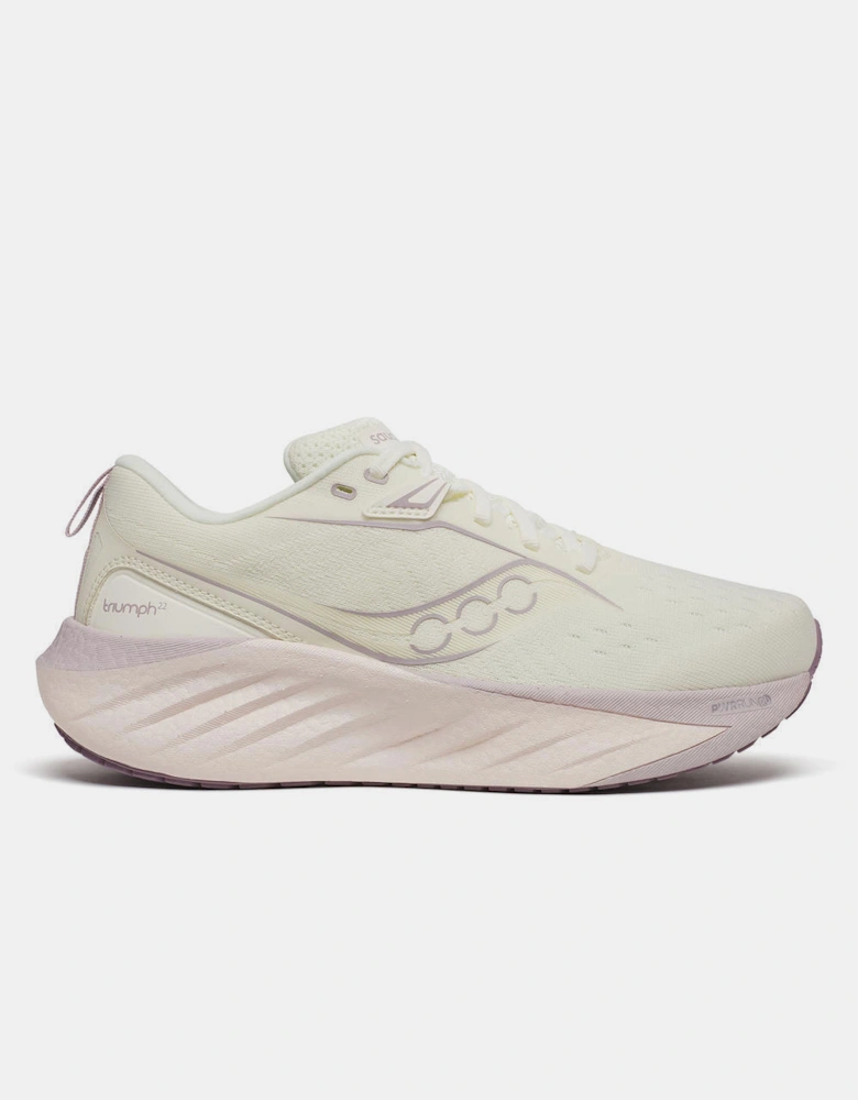 Triumph Running Shoe