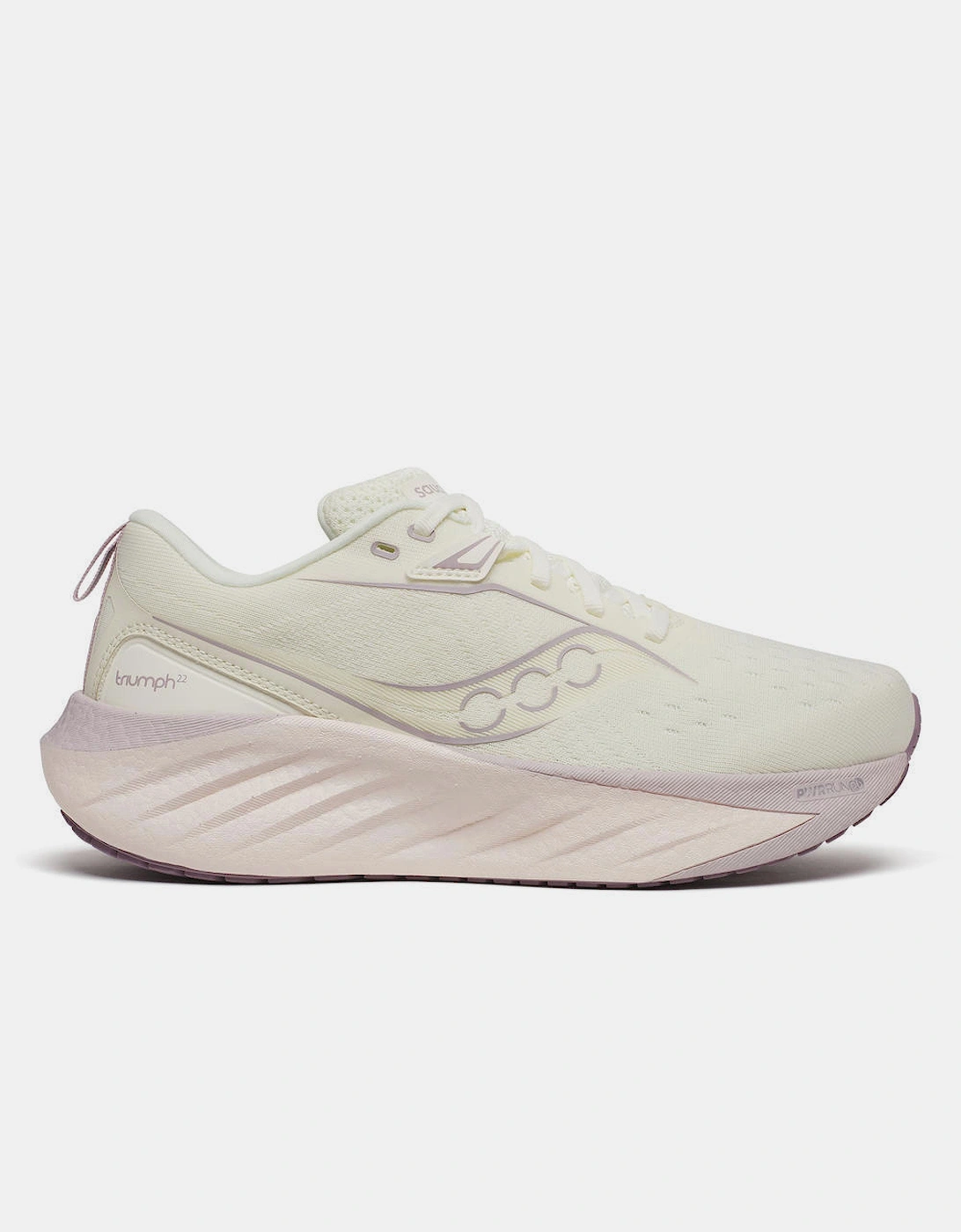 Triumph Running Shoe, 7 of 6