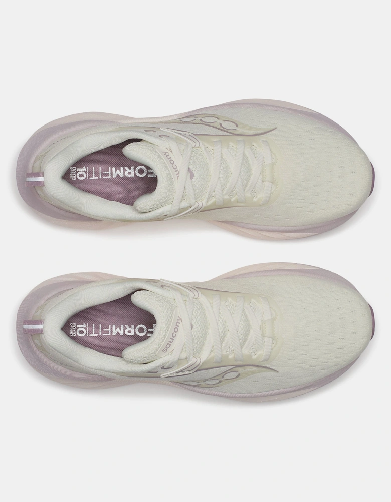 Triumph Running Shoe