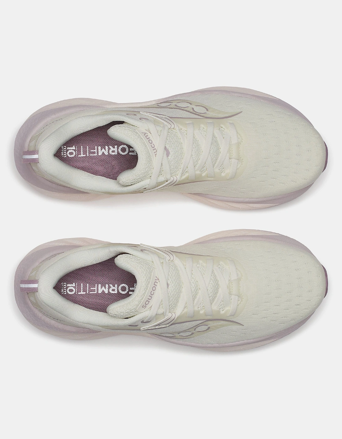 Triumph Running Shoe