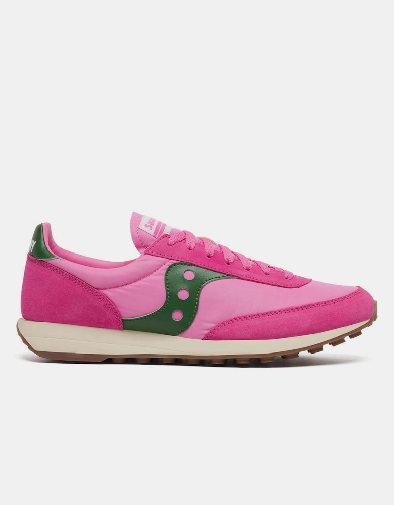 Trainer 80 Running Shoe