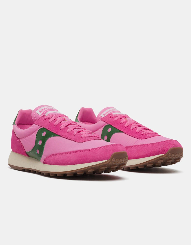 Trainer 80 Running Shoe