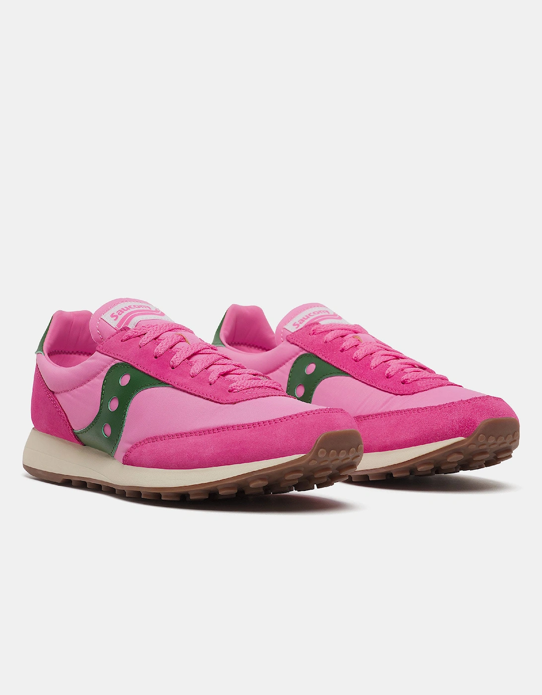 Trainer 80 Running Shoe