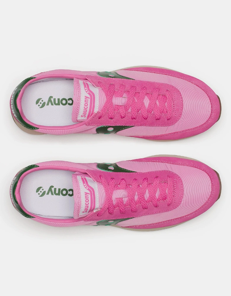 Trainer 80 Running Shoe