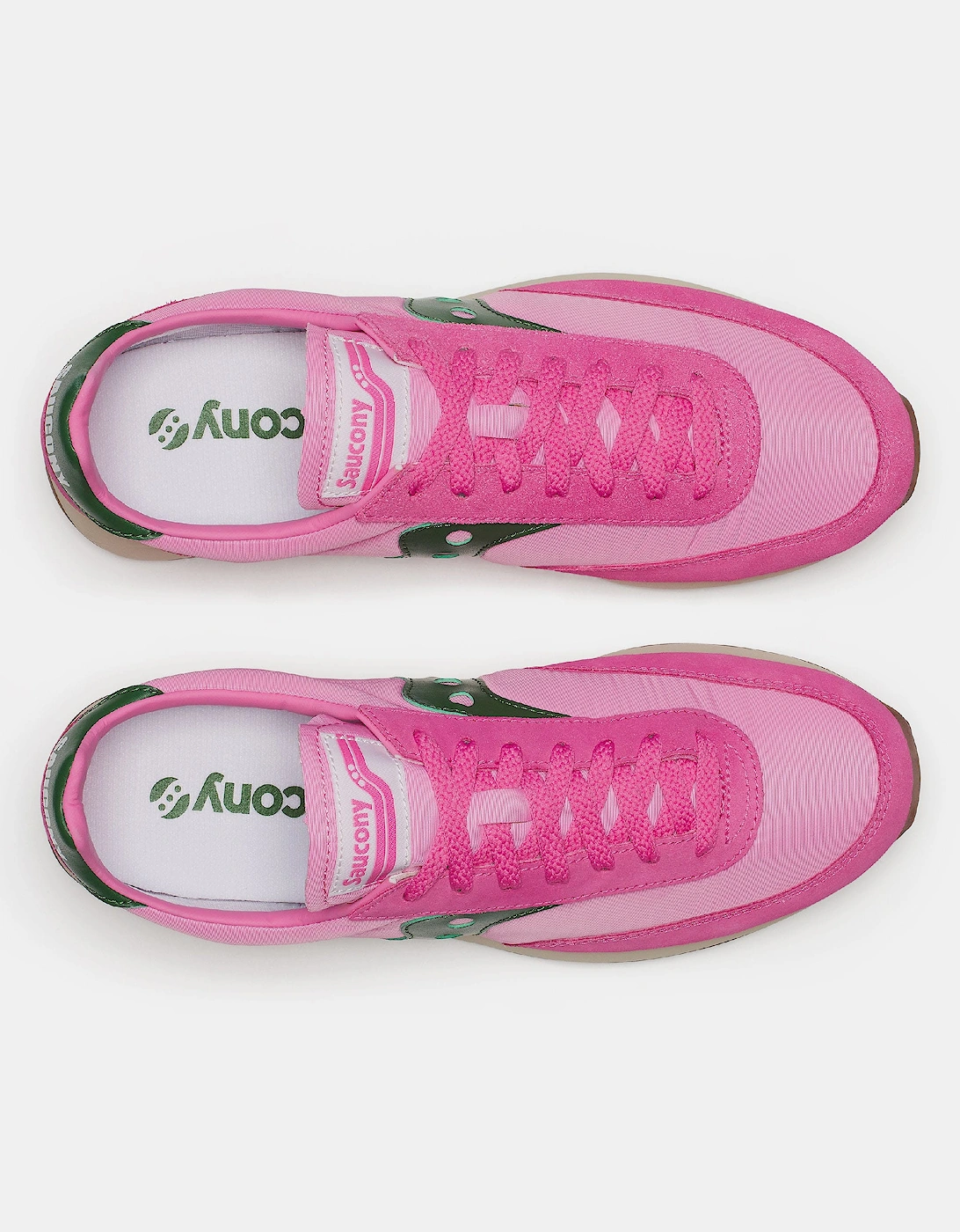 Trainer 80 Running Shoe