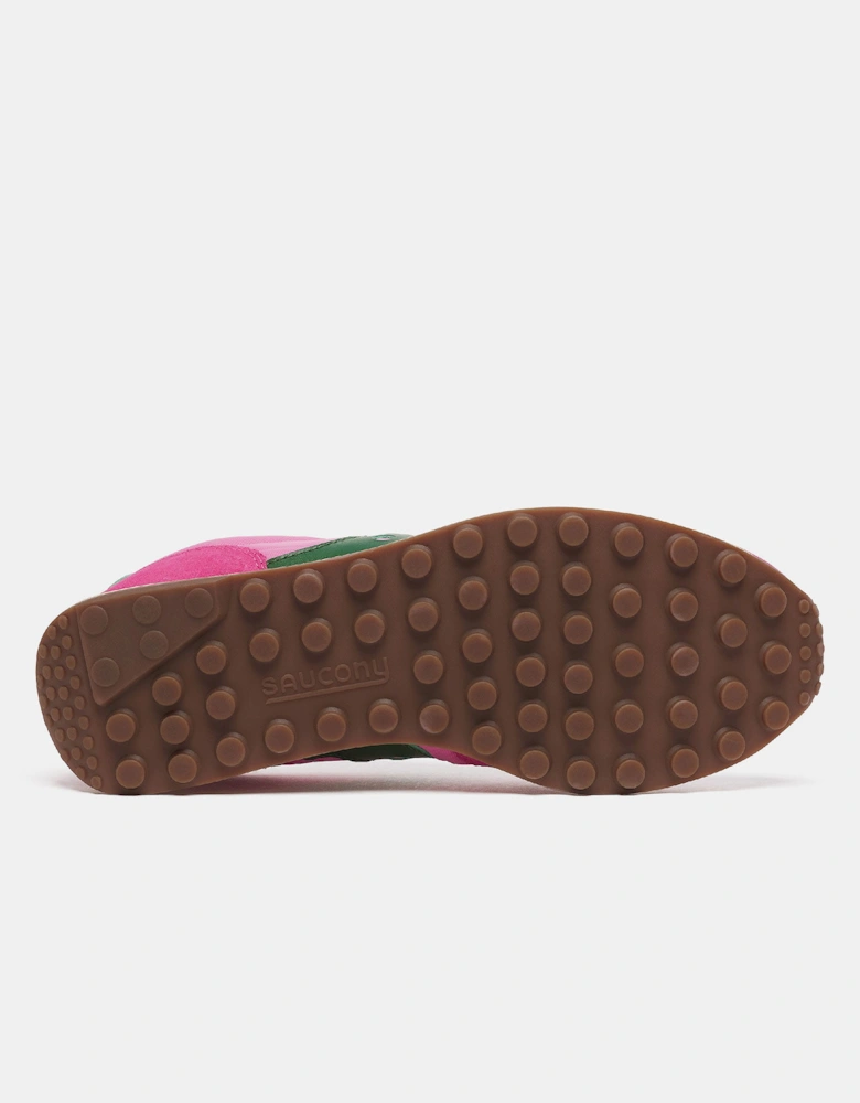 Trainer 80 Running Shoe