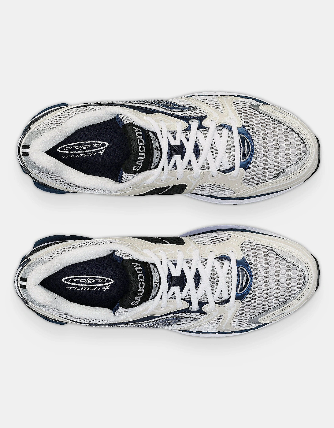 Progrid Triumph 4 Running Shoe