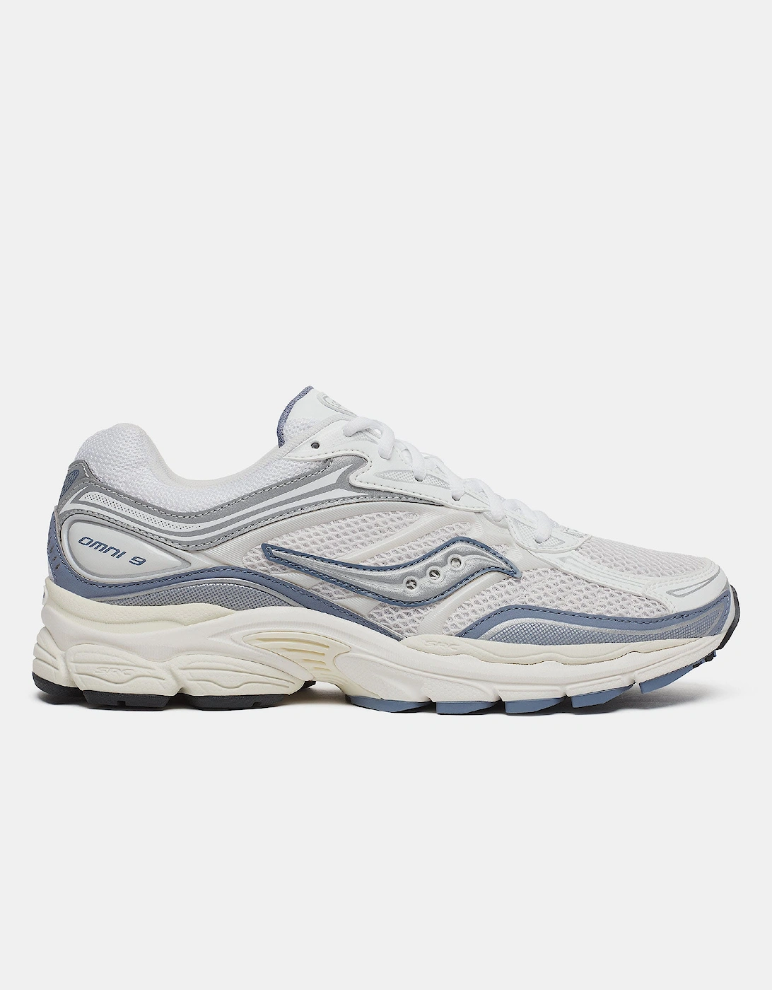 Progrid Omni 9 Running Shoe, 7 of 6