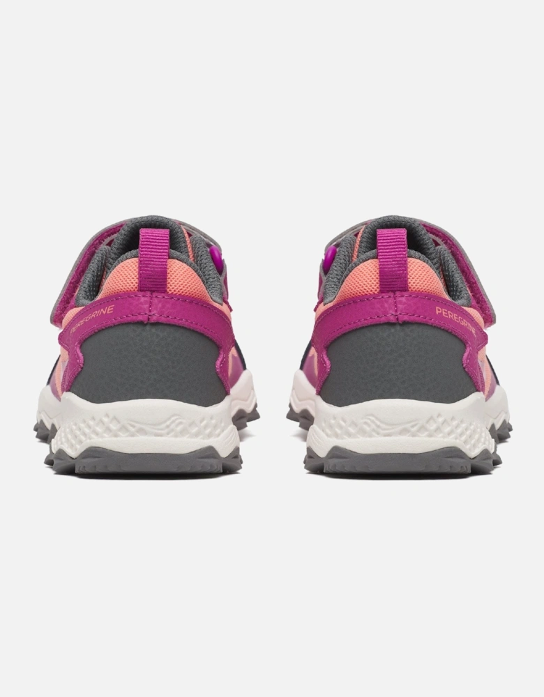Juniors Peregrine 15 Running Shoe