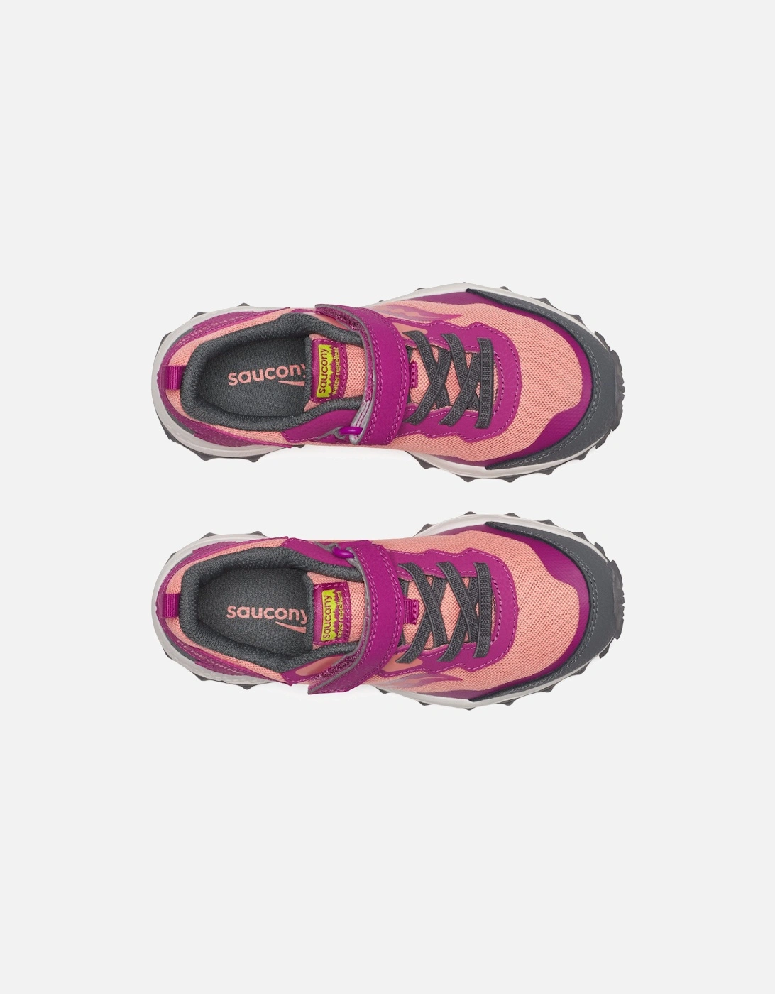 Juniors Peregrine 15 Running Shoe