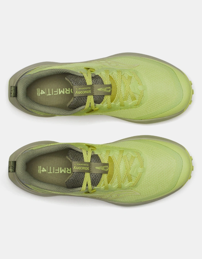 Peregrine 15 Running Shoe