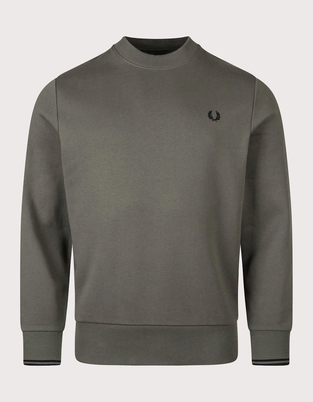 Crew Neck Sweatshirt, 4 of 3