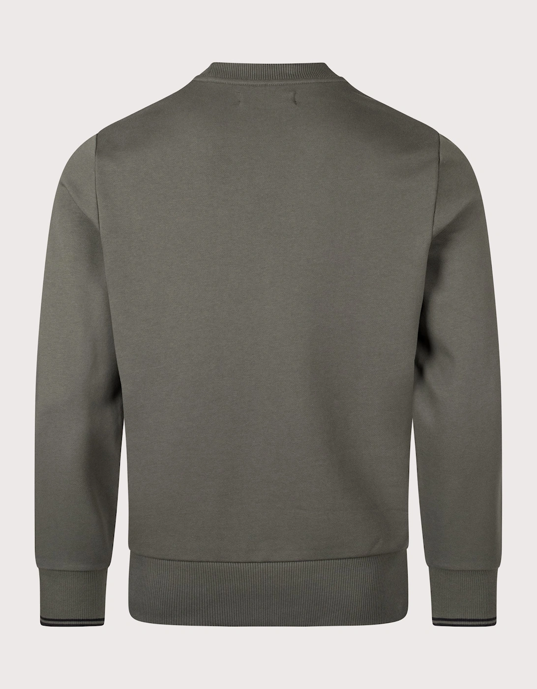 Crew Neck Sweatshirt