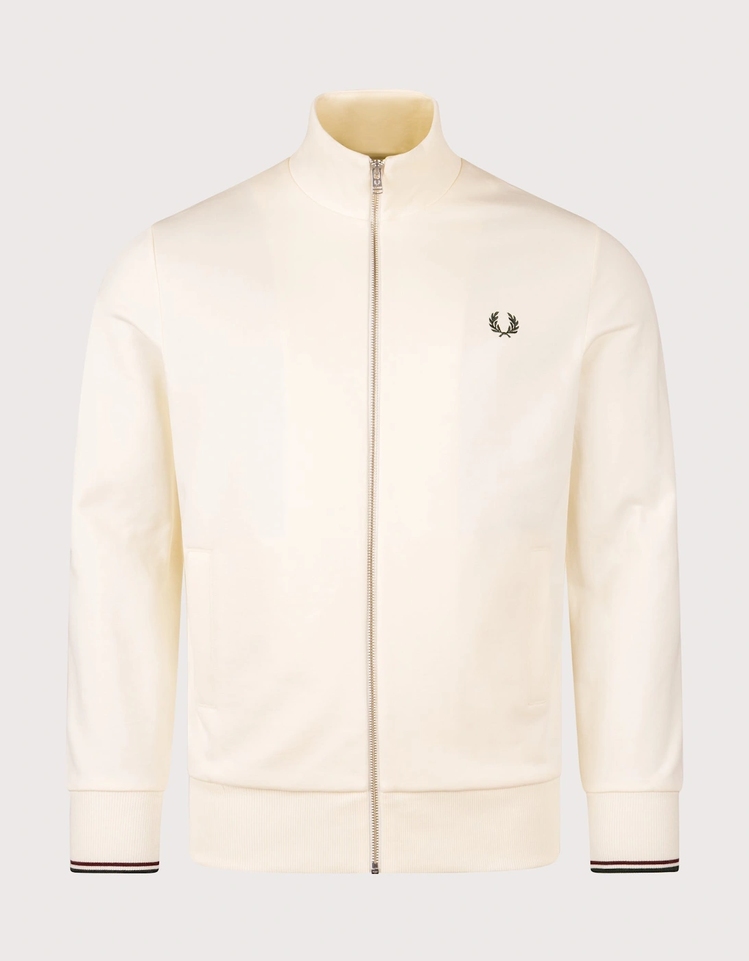 Zip Through Sweatshirt, 4 of 3