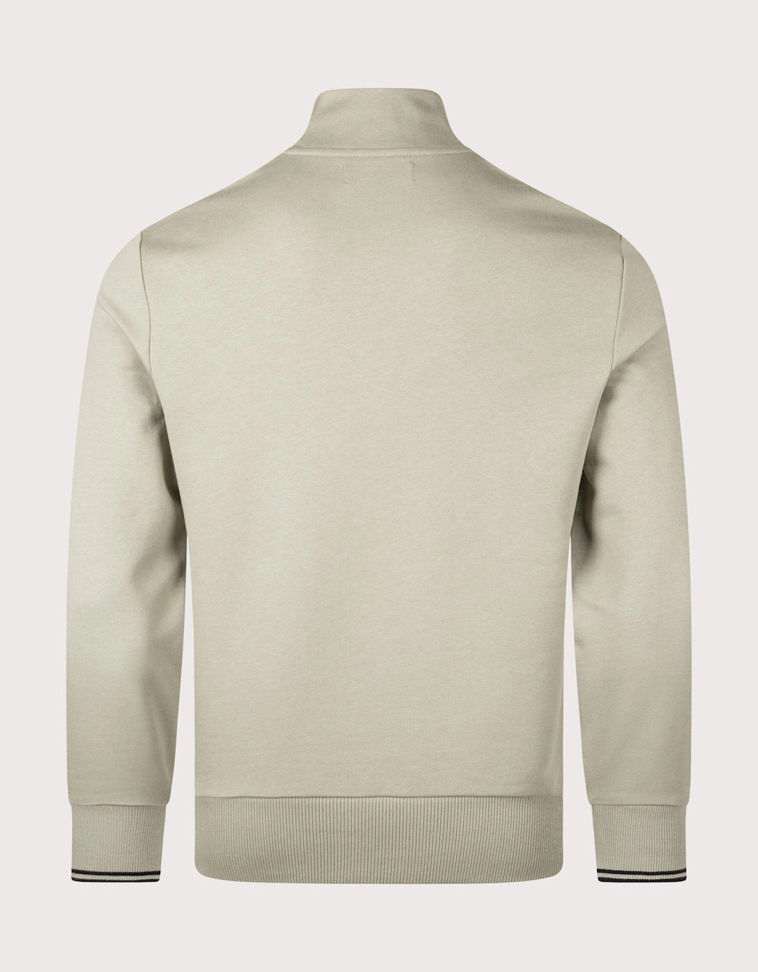 Quarter Zip Sweatshirt