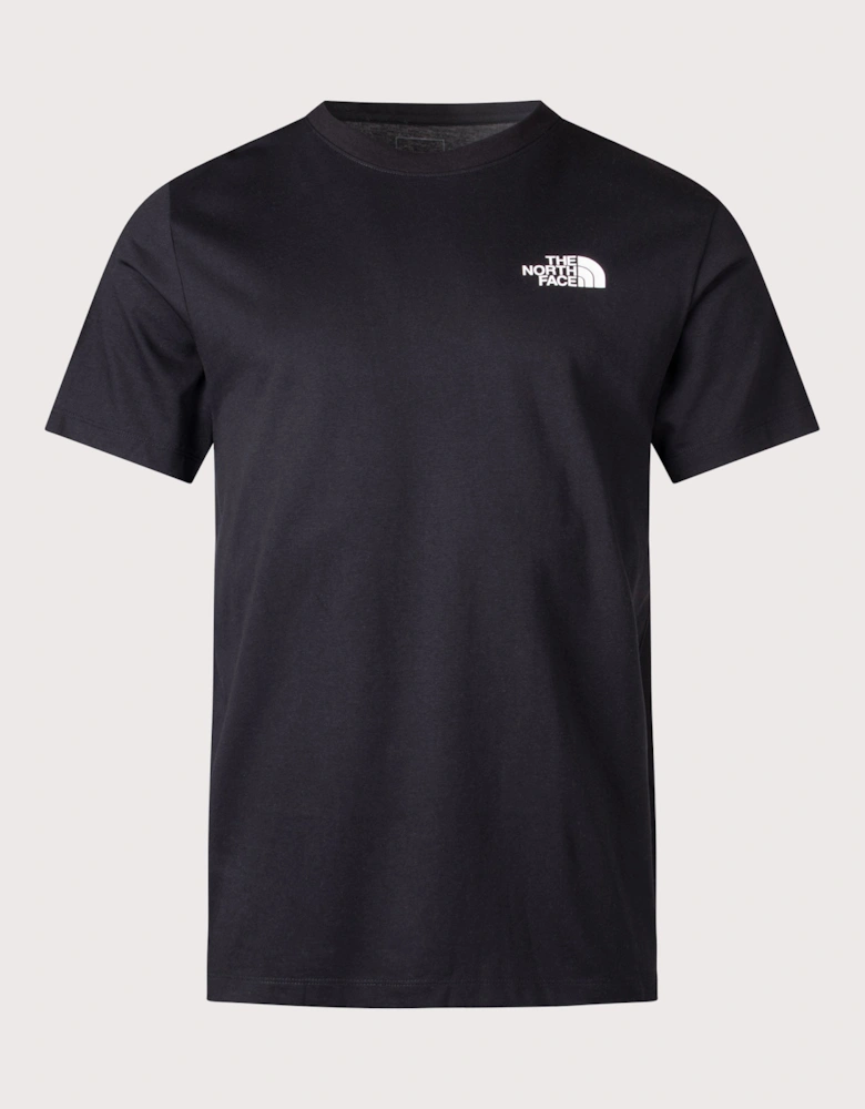 Monte Graphic T-Shirt