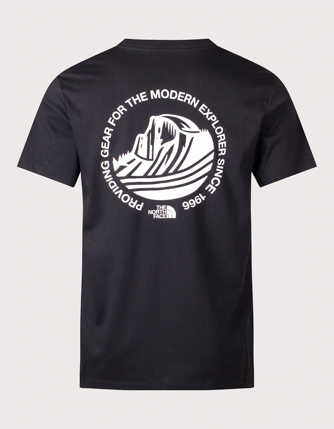Monte Graphic T-Shirt, 3 of 2