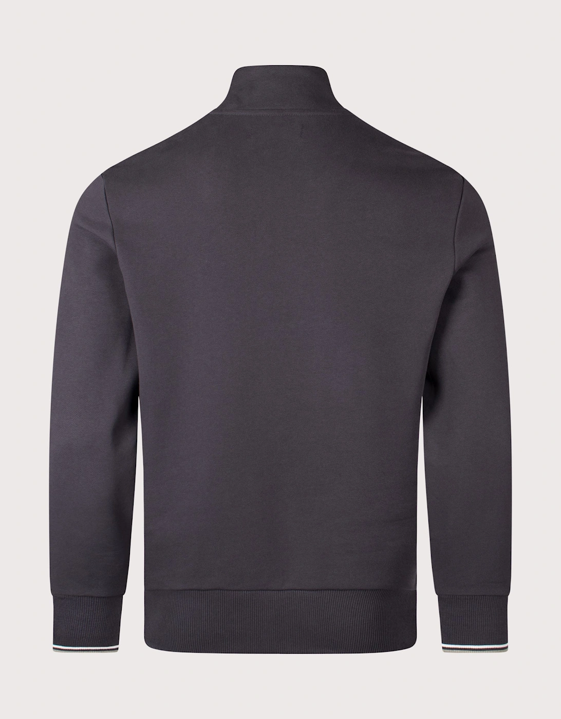 Quarter Zip Sweatshirt