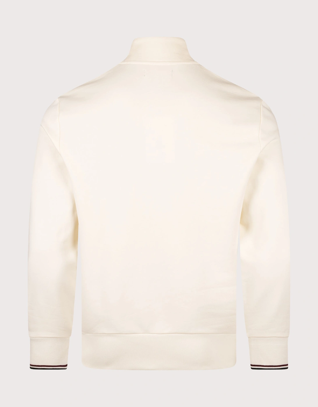 Quarter Zip Sweatshirt