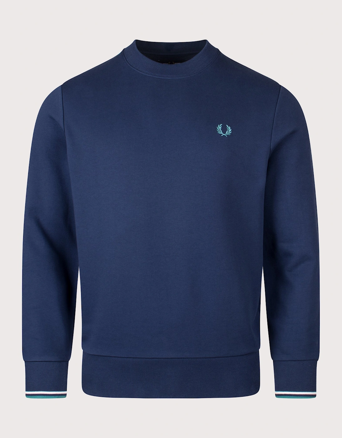 Crew Neck Sweatshirt, 4 of 3