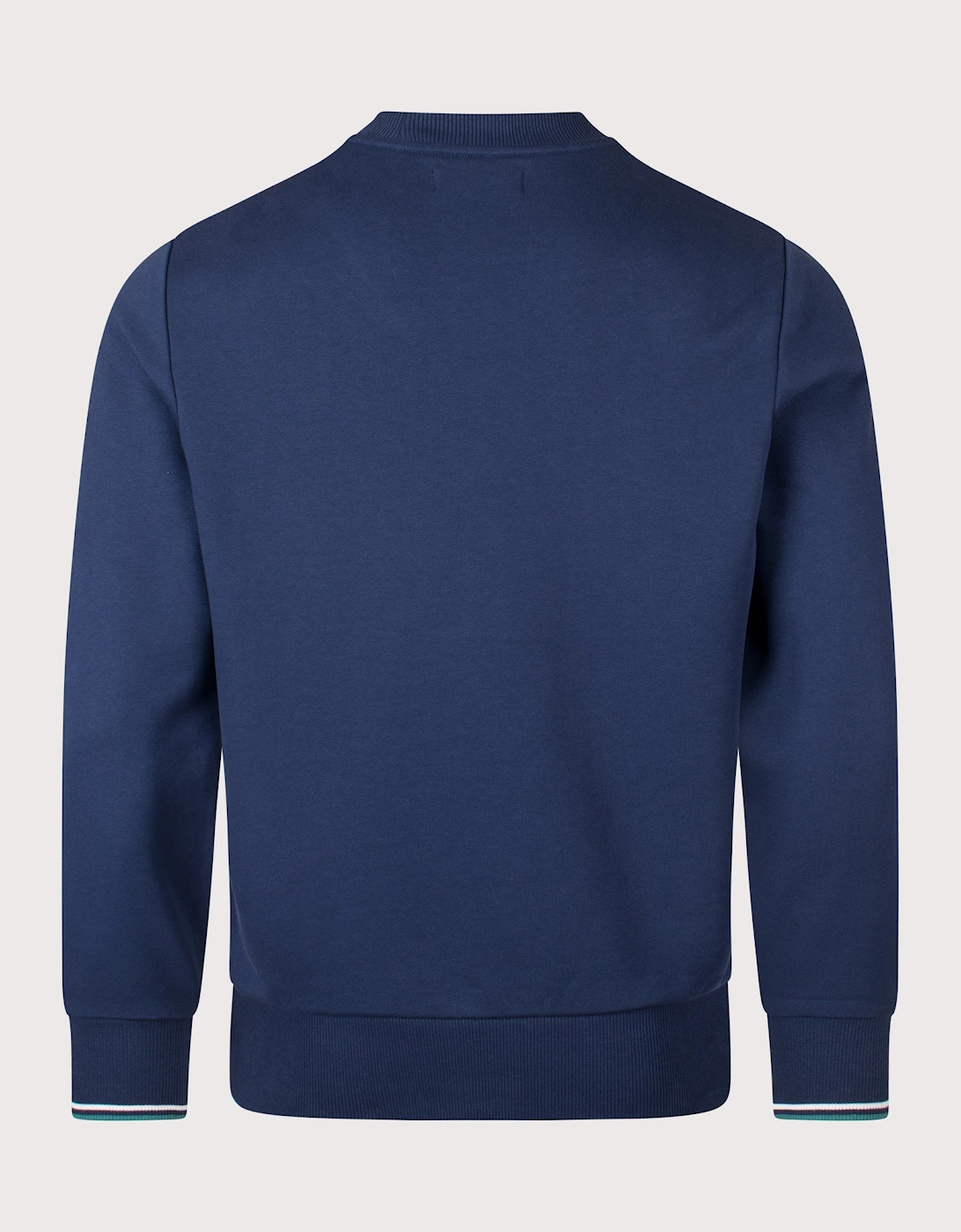 Crew Neck Sweatshirt