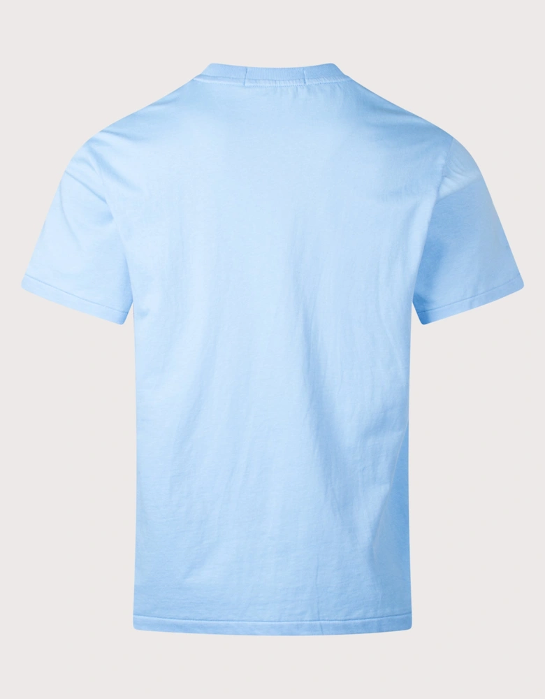 Classic Fit Polo Sport T-Shirt