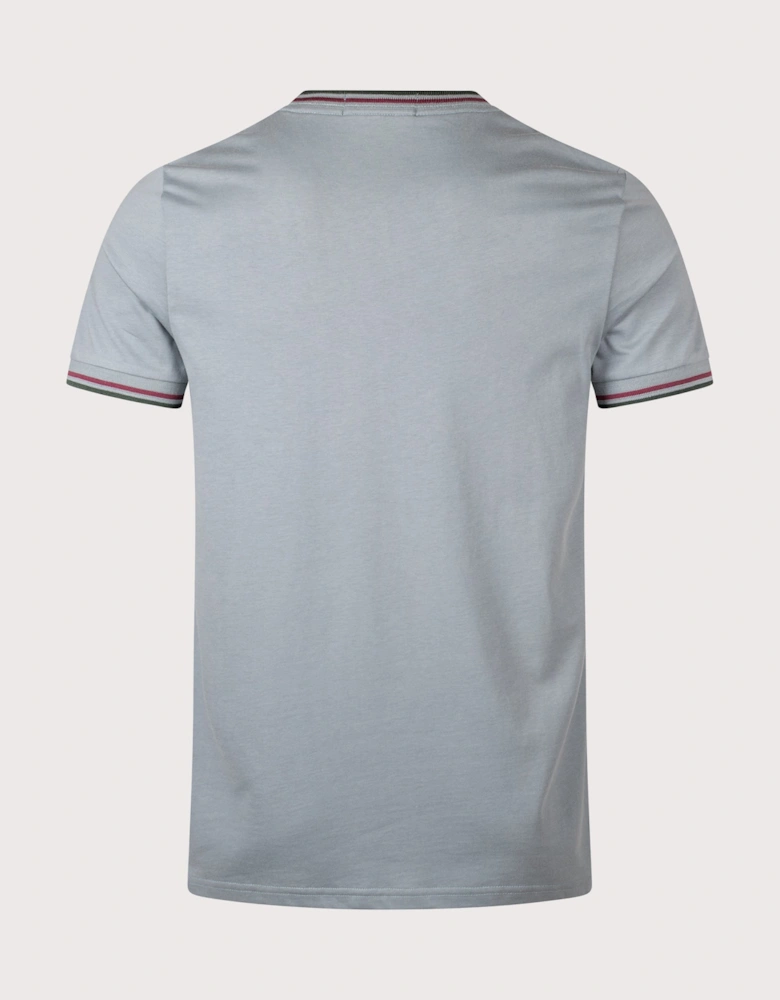 Twin Tipped T-Shirt