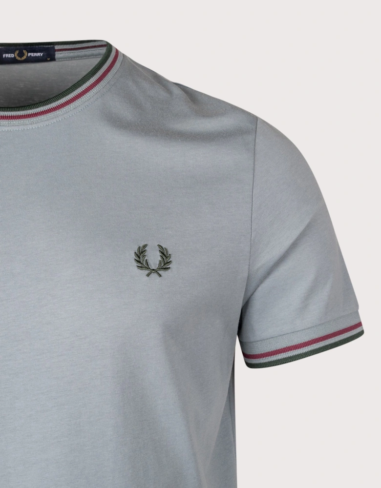Twin Tipped T-Shirt