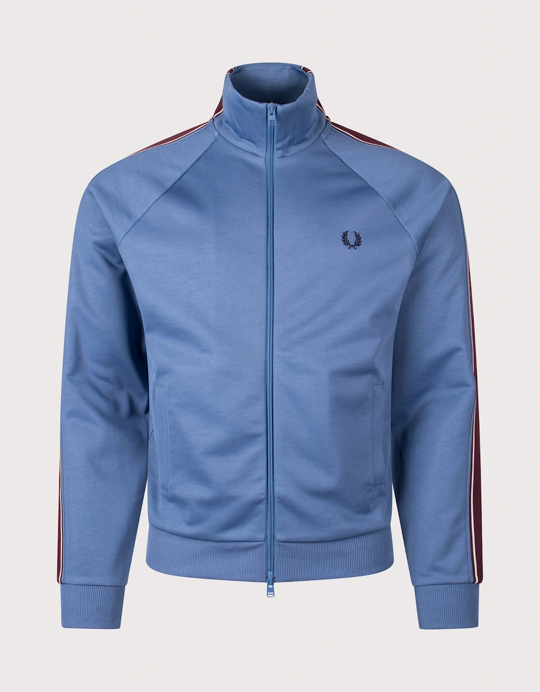 Tramline Tape Track Jacket