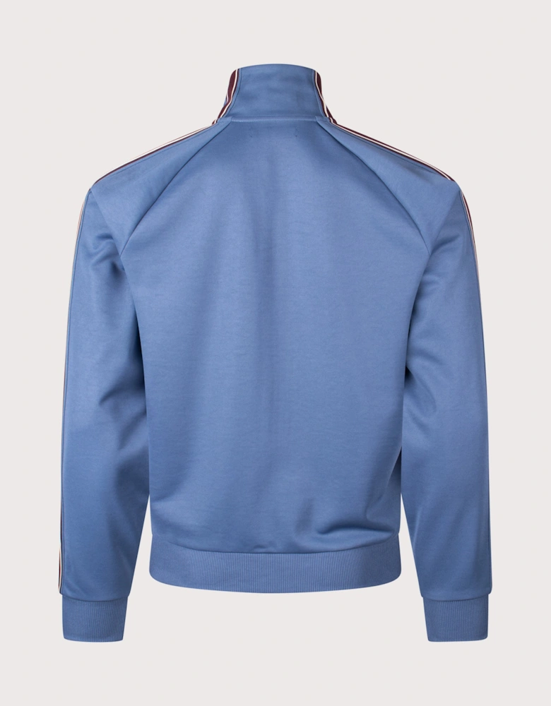 Tramline Tape Track Jacket