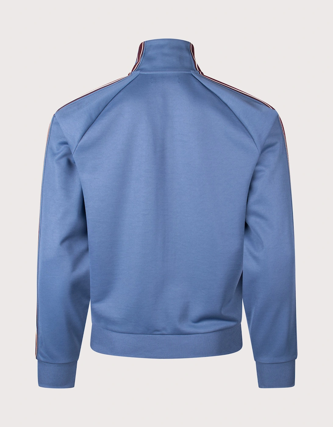 Tramline Tape Track Jacket