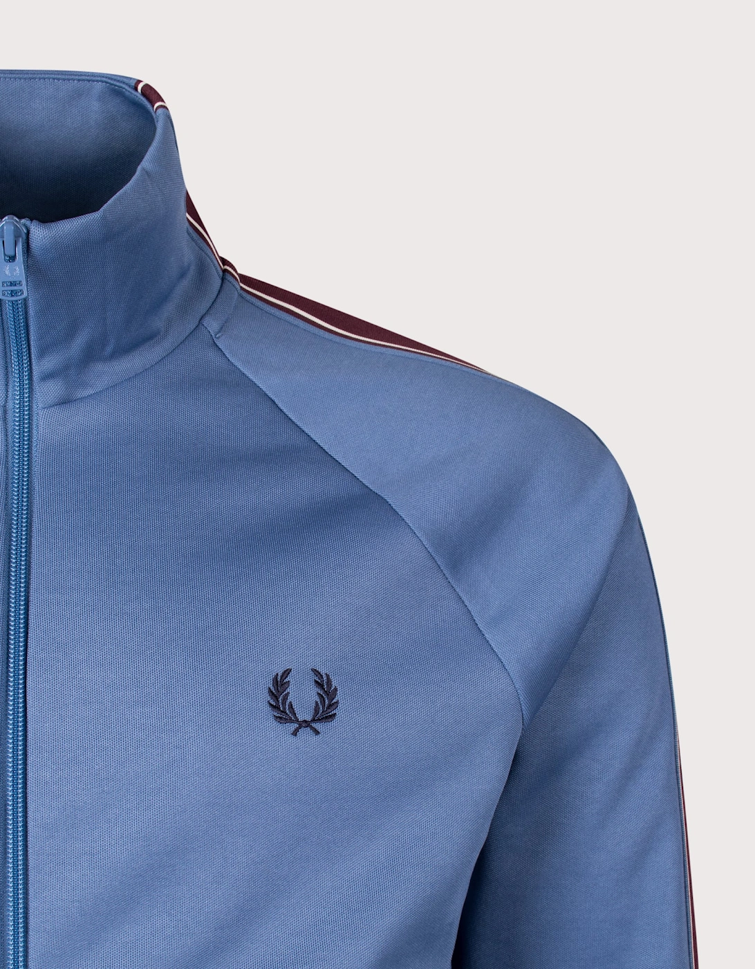 Tramline Tape Track Jacket