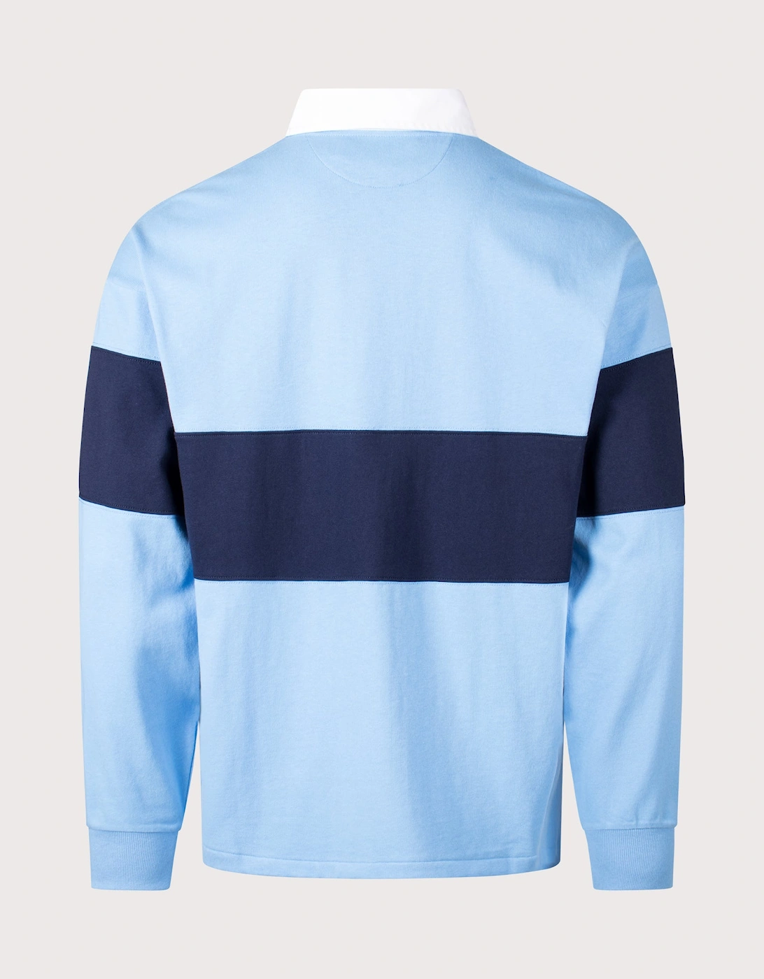 Relaxed Fit Polo Sport Rugby Shirt