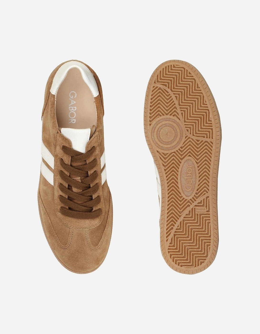 West Womens Trainers