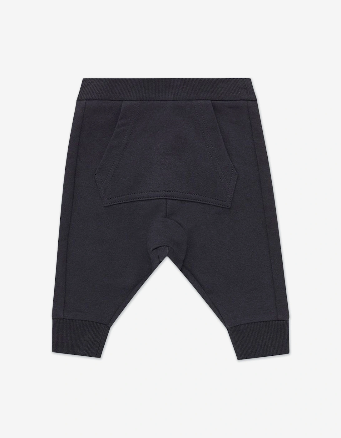 Enfant Baby Boys Logo Tracksuit in Navy