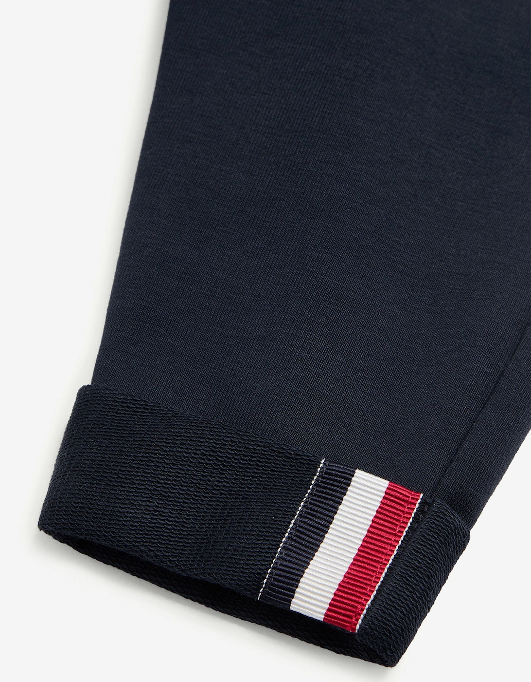 Enfant Baby Boys Logo Joggers in Navy