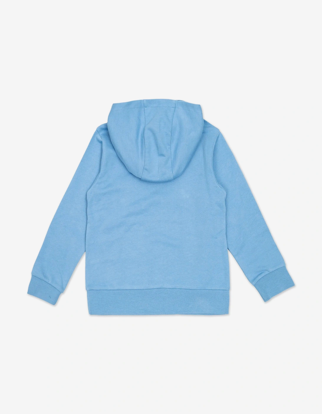 Enfant Boys Logo Hoodie in Blue