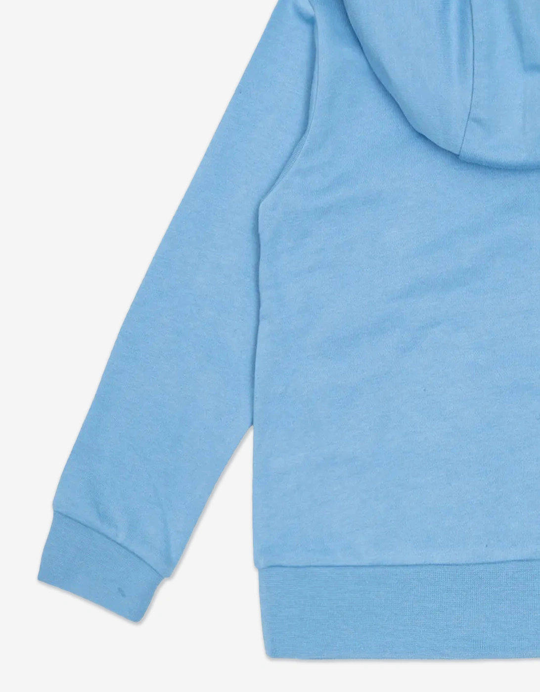 Enfant Boys Logo Hoodie in Blue