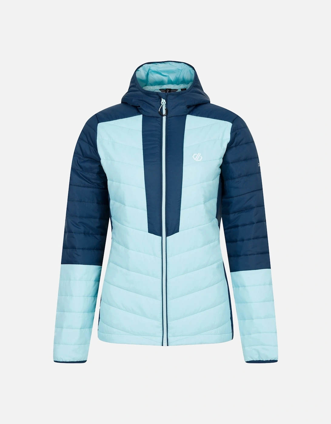 Womens/Ladies Lively Padded Jacket, 6 of 5