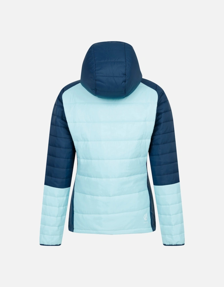 Womens/Ladies Lively Padded Jacket
