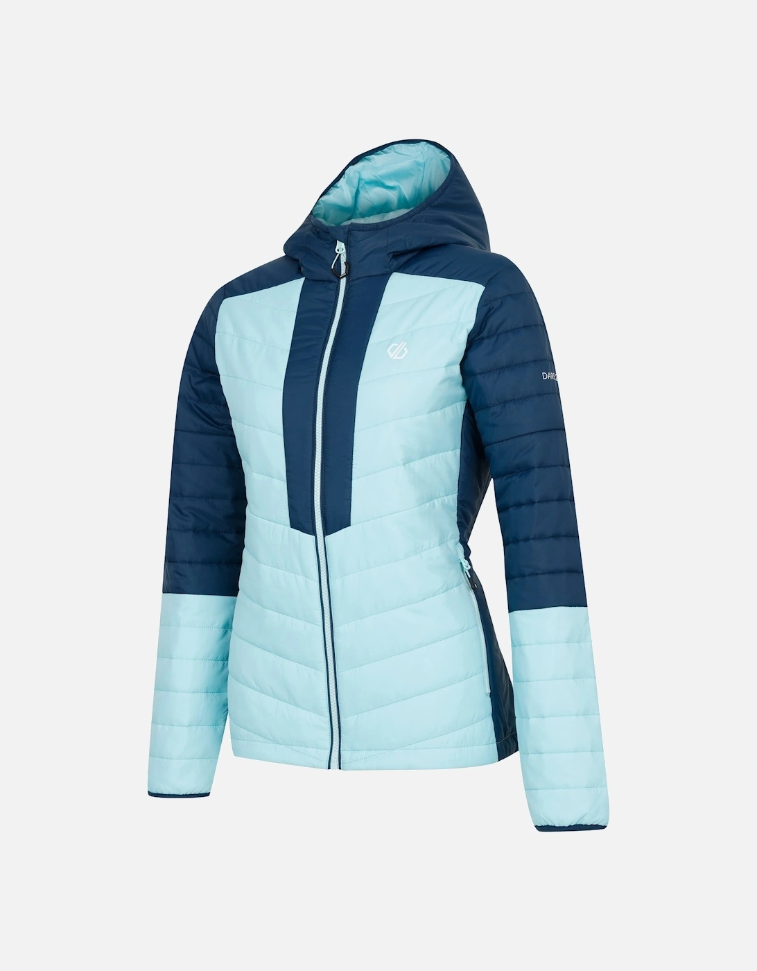 Womens/Ladies Lively Padded Jacket