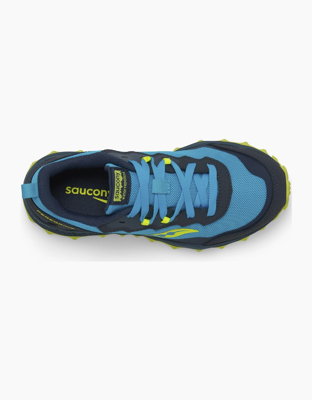Juniors Peregrine 15 Running Shoe
